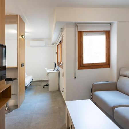 Estudio Plaza Correos Alicante Eksteriør billede