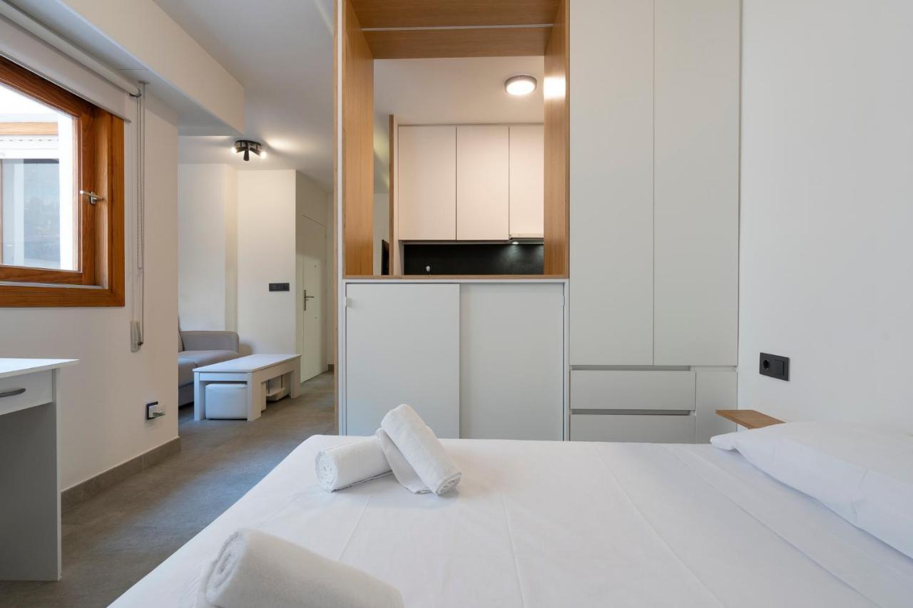 Estudio Plaza Correos Alicante Eksteriør billede