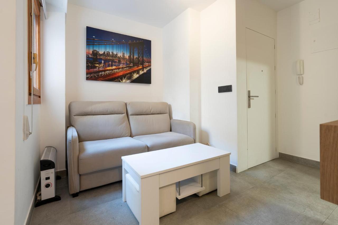 Estudio Plaza Correos Alicante Eksteriør billede