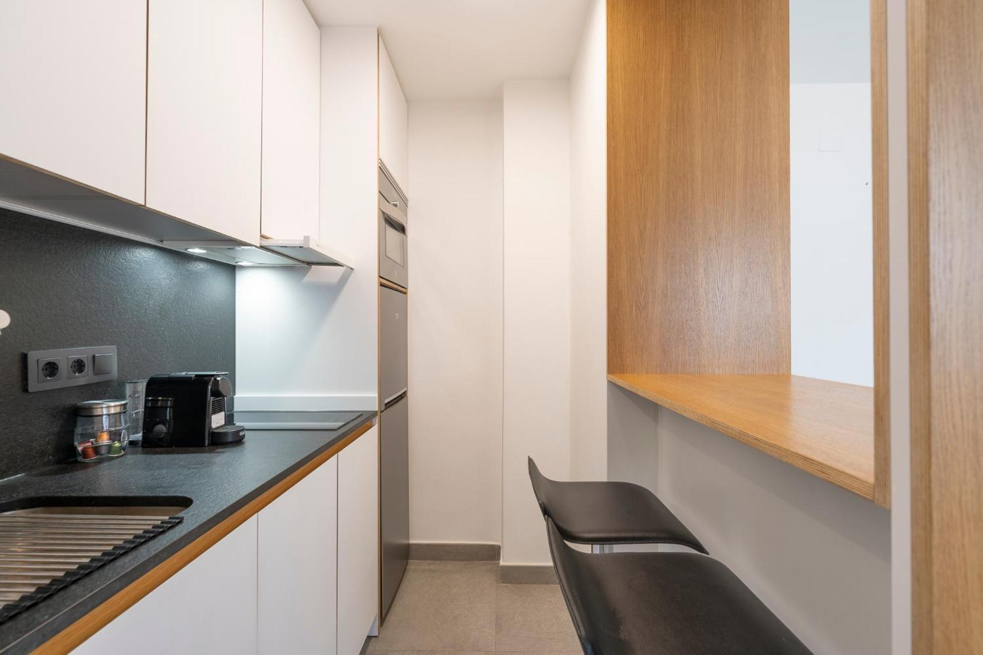 Estudio Plaza Correos Alicante Eksteriør billede