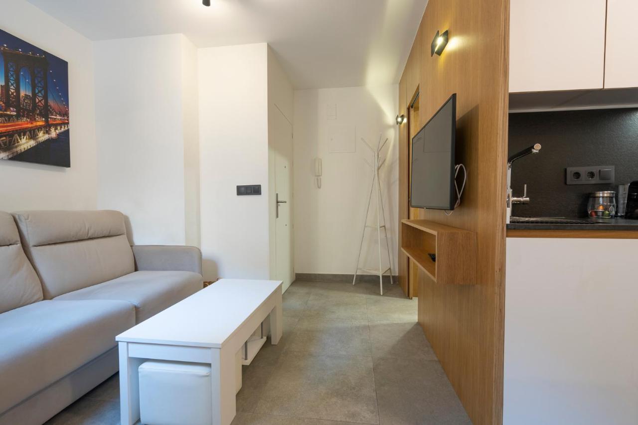 Estudio Plaza Correos Alicante Eksteriør billede