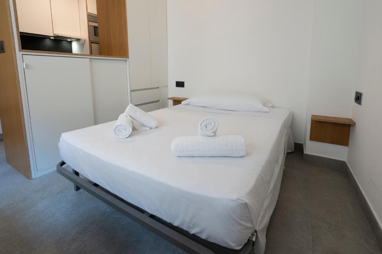 Estudio Plaza Correos Alicante Eksteriør billede