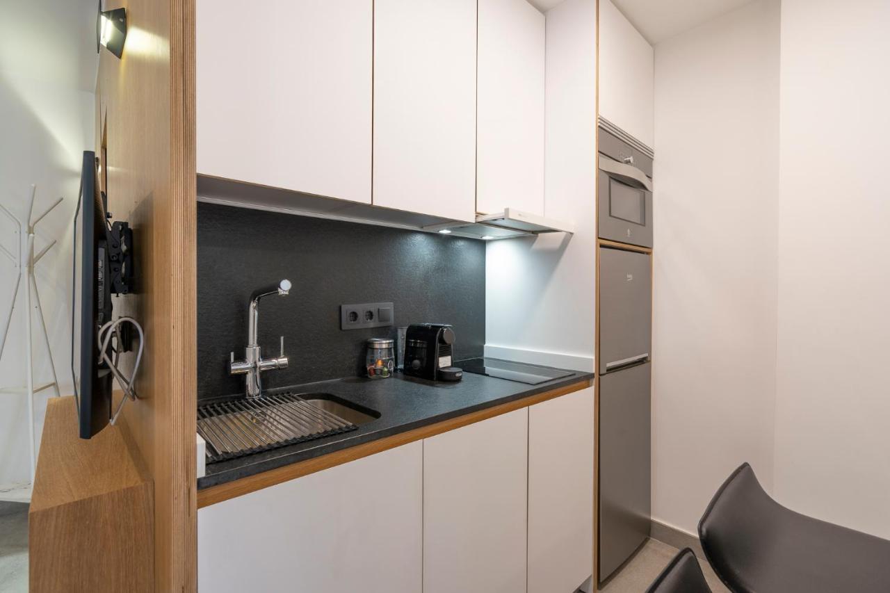 Estudio Plaza Correos Alicante Eksteriør billede